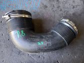 Air intake duct part