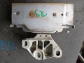 Air suspension bag