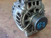 Generator/alternator
