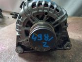 Generator/alternator