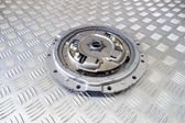 Clutch pressure plate