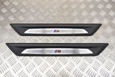 sill trim set (inner)