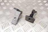 Rear door hinge set