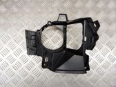 Front fog light trim/grill