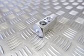 Air conditioning (A/C) expansion valve