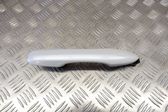 Front door exterior handle