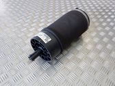 Rear air suspension bag/shock absorber