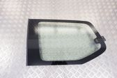 Rear side window/glass