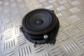 Rear door speaker