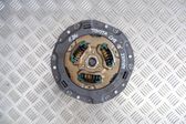 Clutch pressure plate