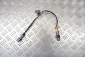 Lambda probe sensor