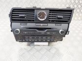 Unidad delantera de radio/CD/DVD/GPS