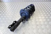 Front shock absorber/damper