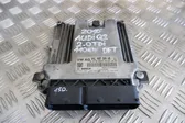 Calculateur moteur ECU