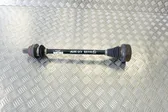 Rear driveshaft