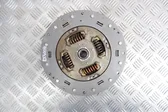 Clutch pressure plate