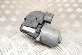 Wiper motor