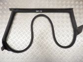 Rear door rubber seal (on body)