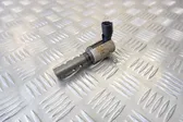 Oil pressure sensor