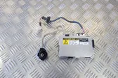 Headlight ballast module Xenon