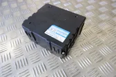 Brake system control unit/module