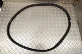 Engine compartment rubber