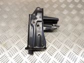 Top upper radiator support slam panel