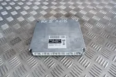 Calculateur moteur ECU