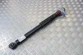 Rear shock absorber/damper