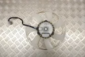 Hélice moteur ventilateur