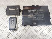 Kit calculateur ECU et verrouillage