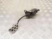 Pedal del acelerador