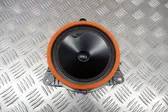 Rear door speaker