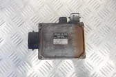 Gearbox control unit/module