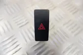 Hazard light switch