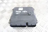 Calculateur moteur ECU