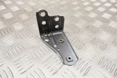 Fender mounting bracket