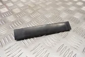 Roof trim bar molding cover