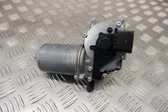 Wiper motor