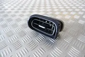 Dashboard side air vent grill/cover trim