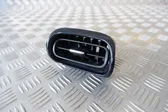 Dashboard side air vent grill/cover trim