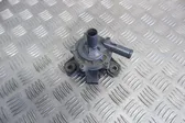 Electric auxiliary coolant/water pump