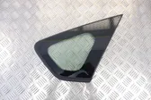 Rear side window/glass