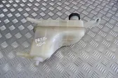 Coolant expansion tank/reservoir