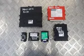 Kit centralina motore ECU e serratura