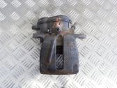 Bremssattel hinten