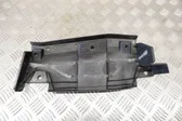 Rear bumper underbody cover/under tray