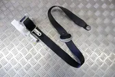 Ceinture de sécurité avant