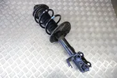 Front shock absorber/damper