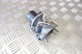 EGR valve